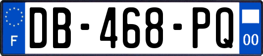 DB-468-PQ