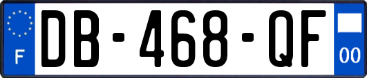DB-468-QF