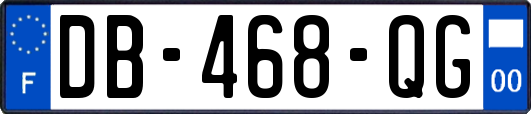 DB-468-QG
