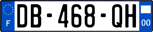 DB-468-QH