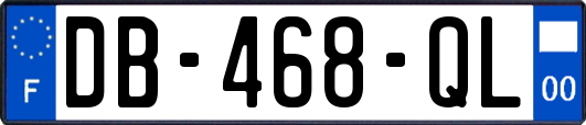 DB-468-QL