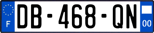 DB-468-QN