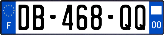 DB-468-QQ
