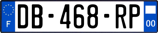 DB-468-RP