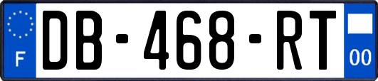 DB-468-RT