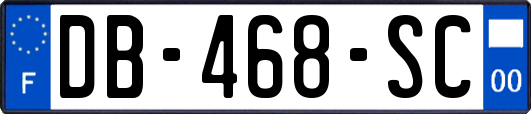 DB-468-SC