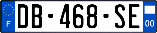 DB-468-SE