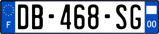 DB-468-SG