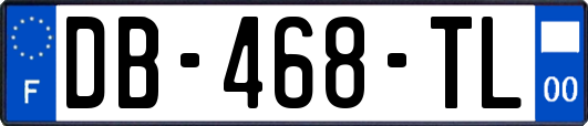 DB-468-TL