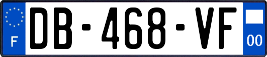 DB-468-VF