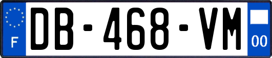 DB-468-VM