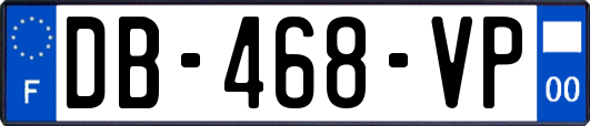 DB-468-VP