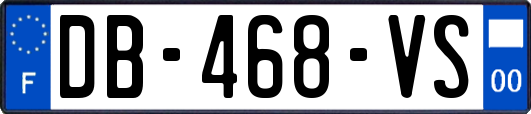DB-468-VS
