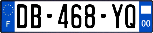 DB-468-YQ