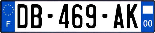 DB-469-AK