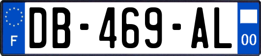 DB-469-AL