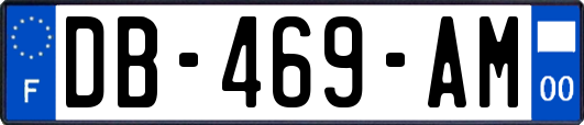 DB-469-AM