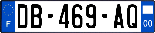 DB-469-AQ