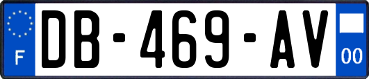DB-469-AV