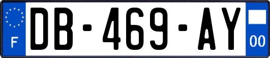 DB-469-AY