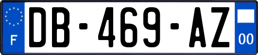 DB-469-AZ