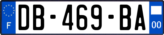 DB-469-BA