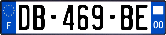 DB-469-BE