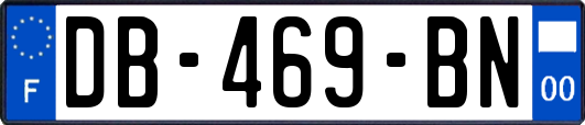 DB-469-BN