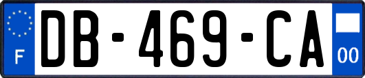 DB-469-CA