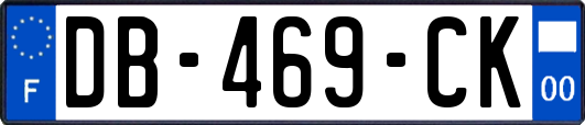 DB-469-CK