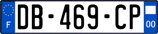 DB-469-CP