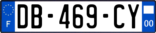 DB-469-CY