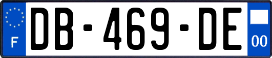 DB-469-DE