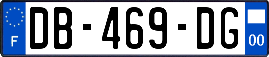 DB-469-DG