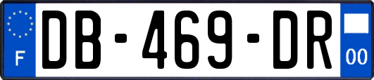 DB-469-DR