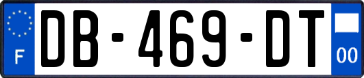 DB-469-DT
