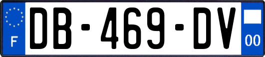 DB-469-DV