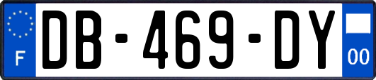 DB-469-DY
