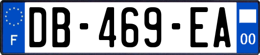 DB-469-EA