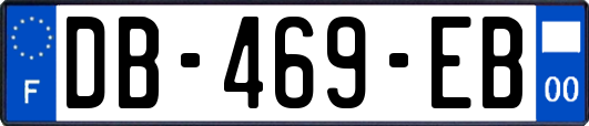 DB-469-EB