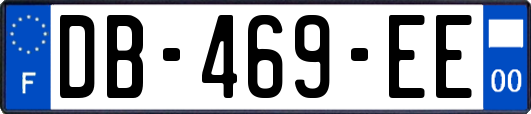 DB-469-EE