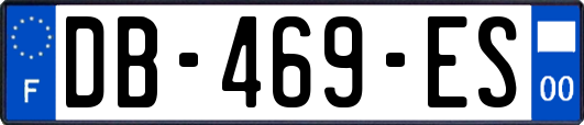 DB-469-ES