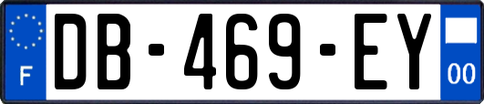 DB-469-EY