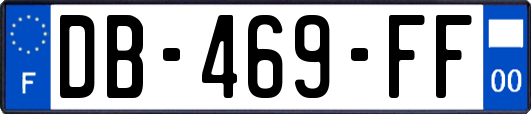 DB-469-FF