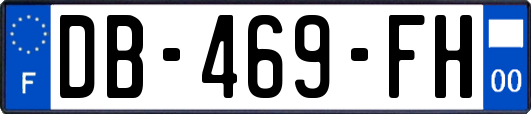 DB-469-FH
