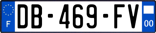 DB-469-FV
