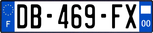 DB-469-FX