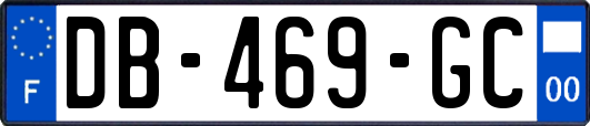 DB-469-GC