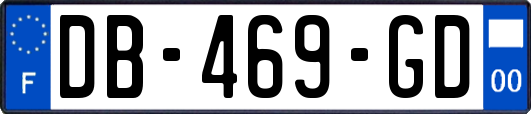 DB-469-GD