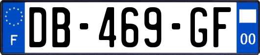 DB-469-GF